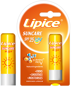 Sunscreen Lip Balms